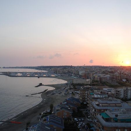 Hotel Scacciapensieri Нетуно Екстериор снимка
