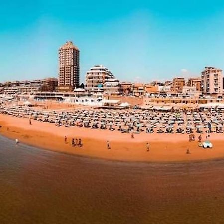 Hotel Scacciapensieri Нетуно Екстериор снимка