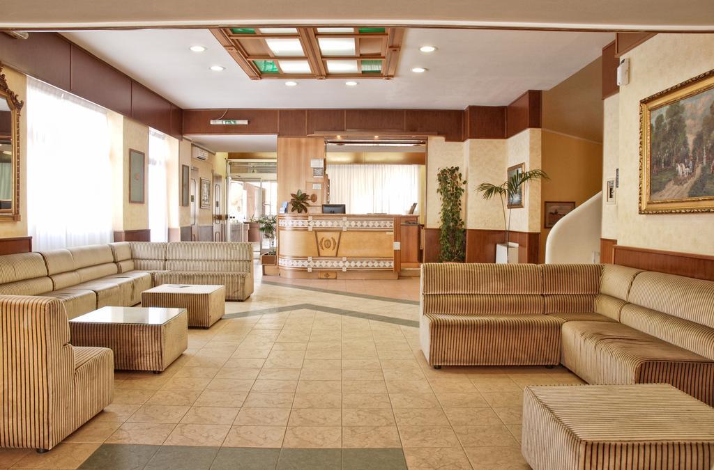 Hotel Scacciapensieri Нетуно Екстериор снимка