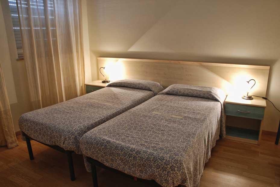 Hotel Scacciapensieri Нетуно Екстериор снимка