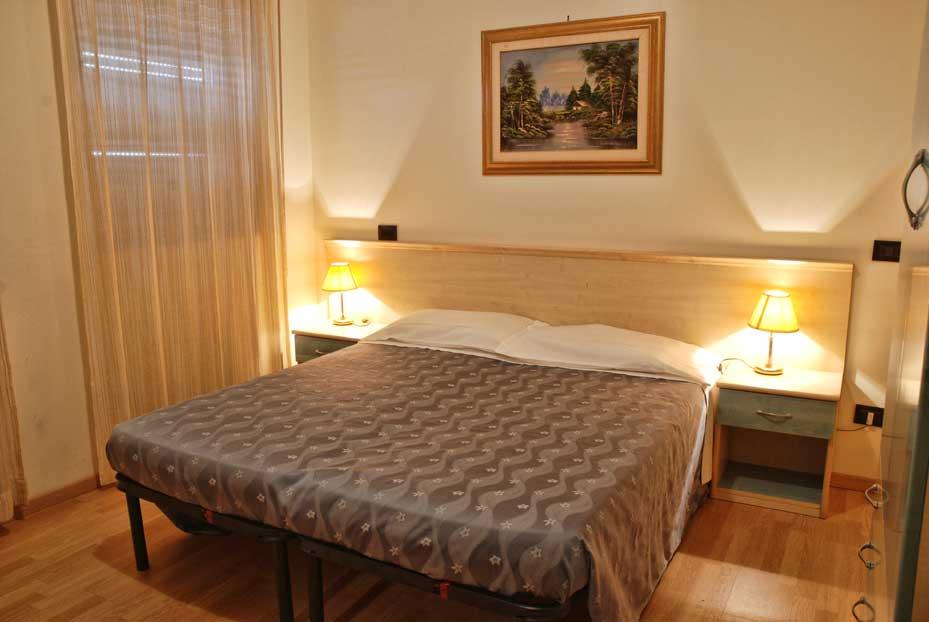 Hotel Scacciapensieri Нетуно Екстериор снимка