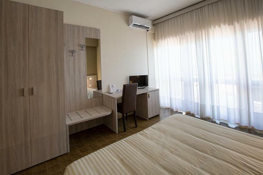 Hotel Scacciapensieri Нетуно Екстериор снимка
