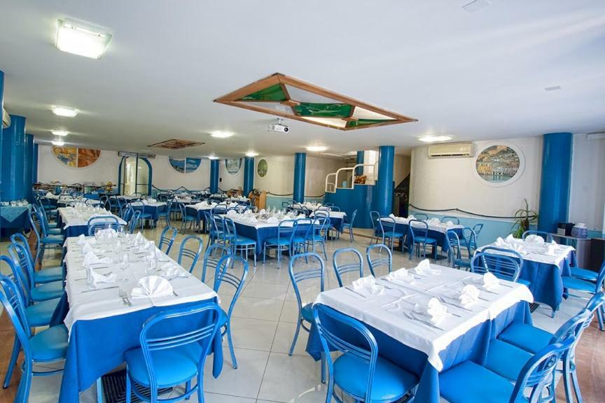 Hotel Scacciapensieri Нетуно Екстериор снимка