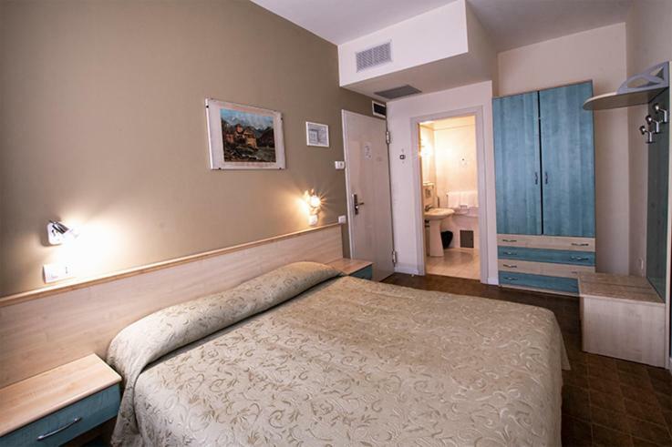Hotel Scacciapensieri Нетуно Екстериор снимка